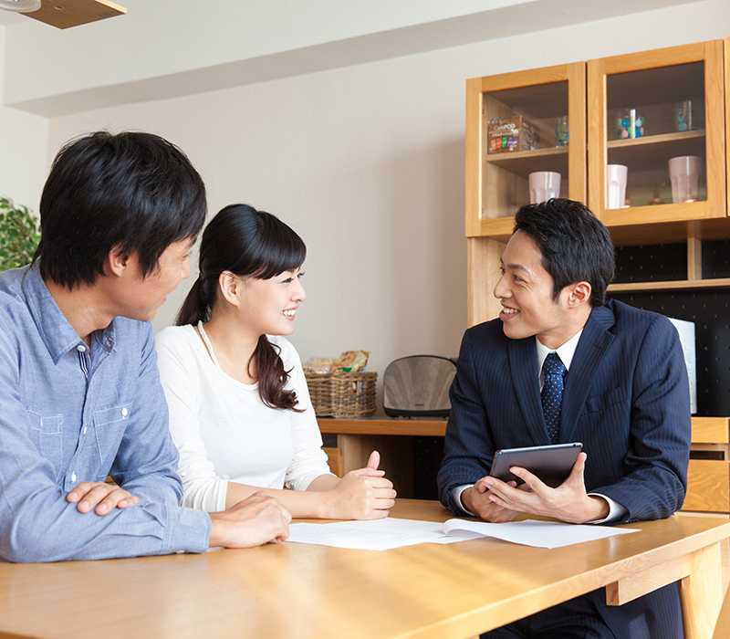 お悩みに合わせて最適な種類をご提案